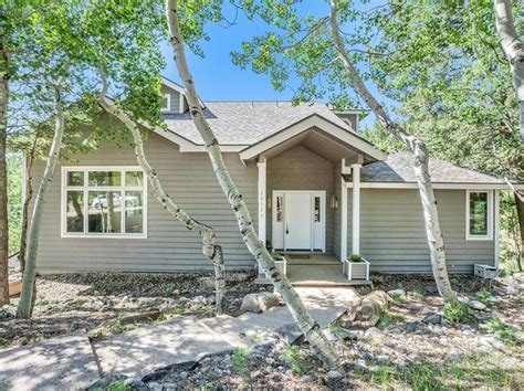 10678 CRYSTAL WAY, CONIFER, CO 80433. . Zillow conifer